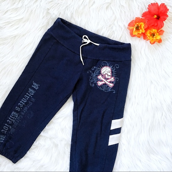 custom fit sweatpants